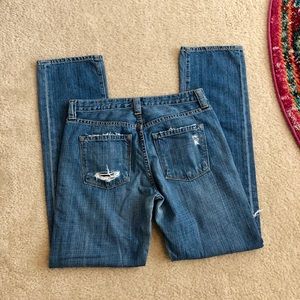 J. Crew Jeans - J. Crew Vintage Slim Jean J. Crew Jeans - J. Crew Vintage Slim Jean